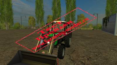 Мод"Belarus 82 1 FL v2" для Farming Simulator 2015