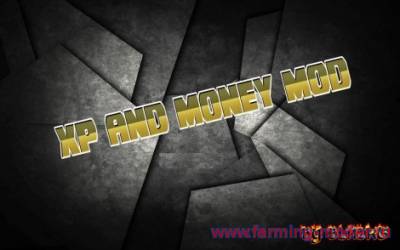 XP & Money Mod