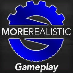 Скрипт "MoreRealistic Gameplay" для FS-2017