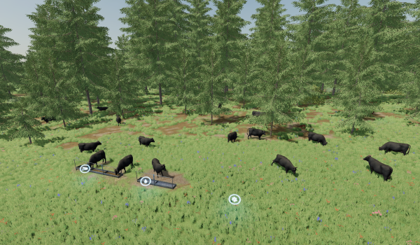 FS22_Open_Range_Cow_Pasture V 1.0.0