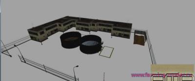 Мод "Waterworks UPK V 0.9" для Farming Simulator 2015