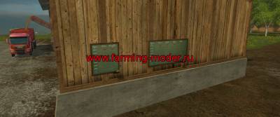 Мод Addon "MapAddOnPack V2.1" FarmingSimulator2015
