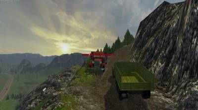 Мод "Регион-04-v2" для Farming Simulator 2015