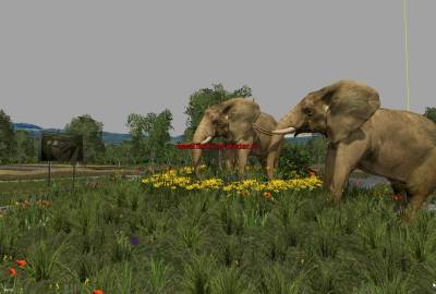 Мод"KRYTSZYN V1" для Farming Simulator 2015