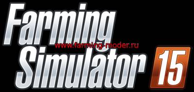 Мод "Иберийский Southland V2.3.1" для Farming Simulator 2015