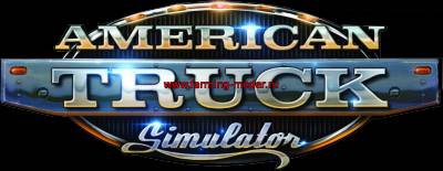 American Truck Simulator [v 1.1.1.3s + 2 DLC] (2016) PC | RePack от R.G. Механики