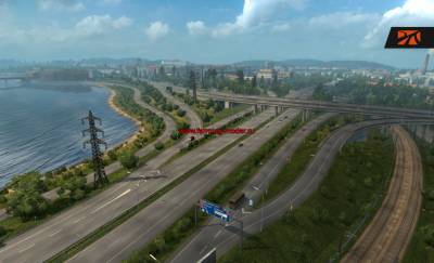 ProMods 2.02 — Compatibility update for ETS2 1.23