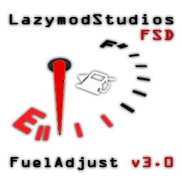Мод"fuelAdjust_v3" для Farming Simulator 2015