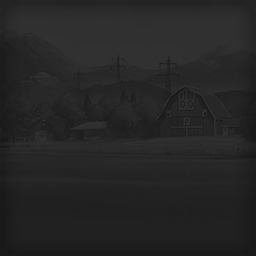 Farming Simulator 17 ModHub Icon Template