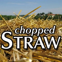 Мод"FS17_choppedStraw.zip" для Farming Simulator 2017