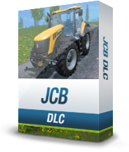Мод "JCB DLC" для Farming Simulator 2015