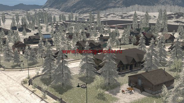 FS17_Snow_Edition V1