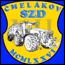 Мод "FS17_cmelakov.zip" для Farming Simulator 2017
