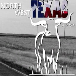 Мод "FS17_north west texas4x4.zip" для Farming Simulator 2017