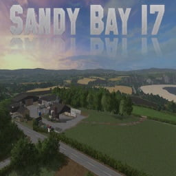 Мод "FS17_sandybayPc.zip" для Farming Simulator 2017