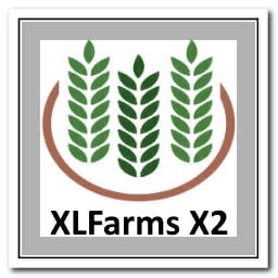 Мод "FS17_XLFarms.zip" для Farming Simulator 2017