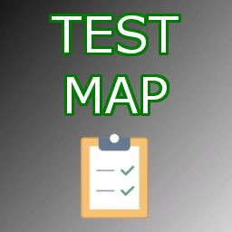 Карта "MR Test Map" для FS-2017