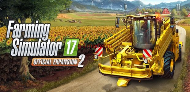 FS17: ROPA DLC и Official Expansion 2 уже скоро.