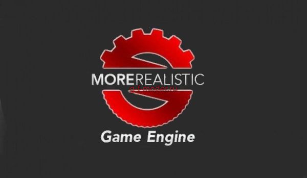 Скрипт "REALISTIC GAME ENGINE V1.2" для FS-2017