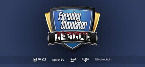 Представляем Лигу Farming Simulator