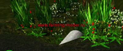Мод объект "Kanalrohre V 1.0" для Farming Simulator 2015
