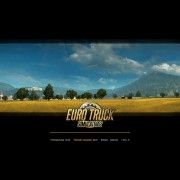 С грузом по Европе 3 / Euro Truck Simulator 2: Gold Bundle (Going East) v. 1.19.1s
