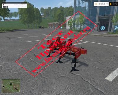 Мод "Akpil Pack V 1.0 " для Farming Simulator 2015